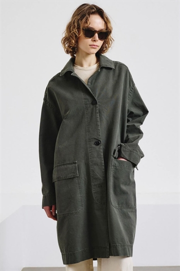 Pomandère 6198 Forest Green